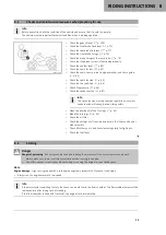 Предварительный просмотр 27 страницы GAS GAS MC 125 2021 Owner'S Manual