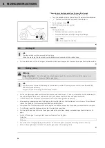 Предварительный просмотр 28 страницы GAS GAS MC 125 2021 Owner'S Manual