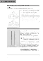 Предварительный просмотр 34 страницы GAS GAS MC 125 2021 Owner'S Manual