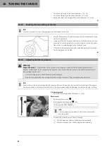 Предварительный просмотр 40 страницы GAS GAS MC 125 2021 Owner'S Manual