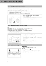 Предварительный просмотр 44 страницы GAS GAS MC 125 2021 Owner'S Manual