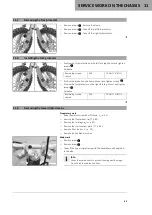 Предварительный просмотр 47 страницы GAS GAS MC 125 2021 Owner'S Manual