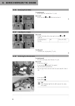 Предварительный просмотр 52 страницы GAS GAS MC 125 2021 Owner'S Manual