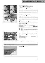 Предварительный просмотр 55 страницы GAS GAS MC 125 2021 Owner'S Manual