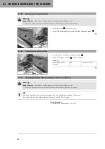 Предварительный просмотр 60 страницы GAS GAS MC 125 2021 Owner'S Manual