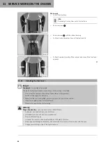 Предварительный просмотр 62 страницы GAS GAS MC 125 2021 Owner'S Manual