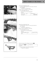 Предварительный просмотр 67 страницы GAS GAS MC 125 2021 Owner'S Manual