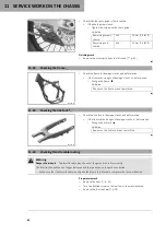 Предварительный просмотр 68 страницы GAS GAS MC 125 2021 Owner'S Manual