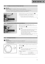 Предварительный просмотр 73 страницы GAS GAS MC 125 2021 Owner'S Manual