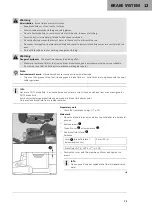 Предварительный просмотр 75 страницы GAS GAS MC 125 2021 Owner'S Manual