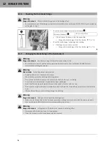 Предварительный просмотр 76 страницы GAS GAS MC 125 2021 Owner'S Manual