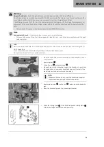 Предварительный просмотр 77 страницы GAS GAS MC 125 2021 Owner'S Manual