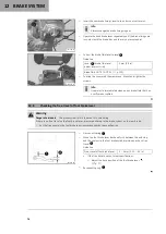 Предварительный просмотр 78 страницы GAS GAS MC 125 2021 Owner'S Manual