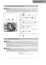 Предварительный просмотр 79 страницы GAS GAS MC 125 2021 Owner'S Manual