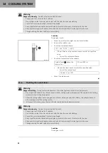 Предварительный просмотр 92 страницы GAS GAS MC 125 2021 Owner'S Manual