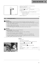 Предварительный просмотр 93 страницы GAS GAS MC 125 2021 Owner'S Manual