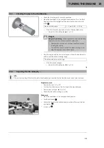 Предварительный просмотр 97 страницы GAS GAS MC 125 2021 Owner'S Manual