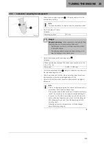 Предварительный просмотр 101 страницы GAS GAS MC 125 2021 Owner'S Manual