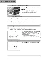 Предварительный просмотр 102 страницы GAS GAS MC 125 2021 Owner'S Manual