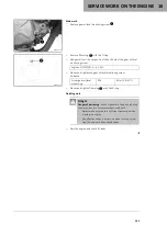 Предварительный просмотр 107 страницы GAS GAS MC 125 2021 Owner'S Manual