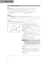 Предварительный просмотр 108 страницы GAS GAS MC 125 2021 Owner'S Manual