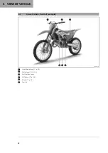 Предварительный просмотр 12 страницы GAS GAS MC 125 2022 Owner'S Manual