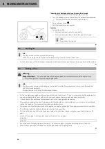 Предварительный просмотр 28 страницы GAS GAS MC 125 2022 Owner'S Manual