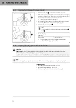 Preview for 38 page of GAS GAS MC 125 2022 Owner'S Manual