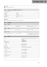 Preview for 117 page of GAS GAS MC 125 2022 Owner'S Manual