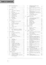 Предварительный просмотр 4 страницы GAS GAS MC 250F 2021 Owner'S Manual