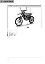 Предварительный просмотр 12 страницы GAS GAS MC 250F 2021 Owner'S Manual