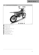 Предварительный просмотр 13 страницы GAS GAS MC 250F 2021 Owner'S Manual