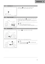 Предварительный просмотр 21 страницы GAS GAS MC 250F 2021 Owner'S Manual