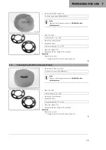 Предварительный просмотр 25 страницы GAS GAS MC 250F 2021 Owner'S Manual