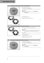 Предварительный просмотр 26 страницы GAS GAS MC 250F 2021 Owner'S Manual