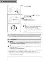 Предварительный просмотр 28 страницы GAS GAS MC 250F 2021 Owner'S Manual