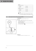 Предварительный просмотр 38 страницы GAS GAS MC 250F 2021 Owner'S Manual