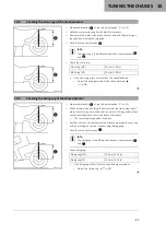 Предварительный просмотр 39 страницы GAS GAS MC 250F 2021 Owner'S Manual