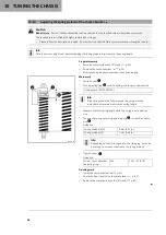 Предварительный просмотр 40 страницы GAS GAS MC 250F 2021 Owner'S Manual