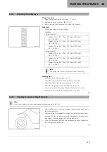 Предварительный просмотр 41 страницы GAS GAS MC 250F 2021 Owner'S Manual