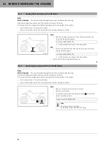 Предварительный просмотр 46 страницы GAS GAS MC 250F 2021 Owner'S Manual