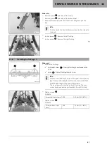 Предварительный просмотр 49 страницы GAS GAS MC 250F 2021 Owner'S Manual