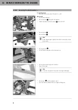 Предварительный просмотр 56 страницы GAS GAS MC 250F 2021 Owner'S Manual