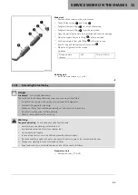 Предварительный просмотр 65 страницы GAS GAS MC 250F 2021 Owner'S Manual