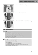 Предварительный просмотр 67 страницы GAS GAS MC 250F 2021 Owner'S Manual