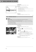 Предварительный просмотр 70 страницы GAS GAS MC 250F 2021 Owner'S Manual