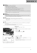 Предварительный просмотр 81 страницы GAS GAS MC 250F 2021 Owner'S Manual