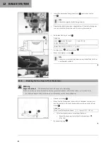 Предварительный просмотр 84 страницы GAS GAS MC 250F 2021 Owner'S Manual