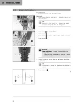 Предварительный просмотр 90 страницы GAS GAS MC 250F 2021 Owner'S Manual