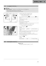 Предварительный просмотр 91 страницы GAS GAS MC 250F 2021 Owner'S Manual